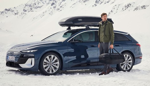 Transpotni sistemi Audi