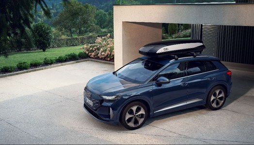 Transportni sistemi Audi
