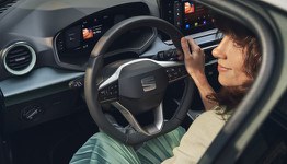 SEAT - Kabinski filtri