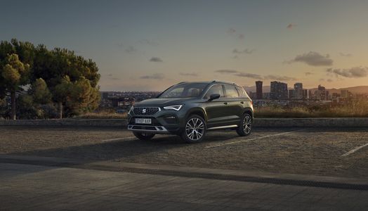 SEAT - Zavore